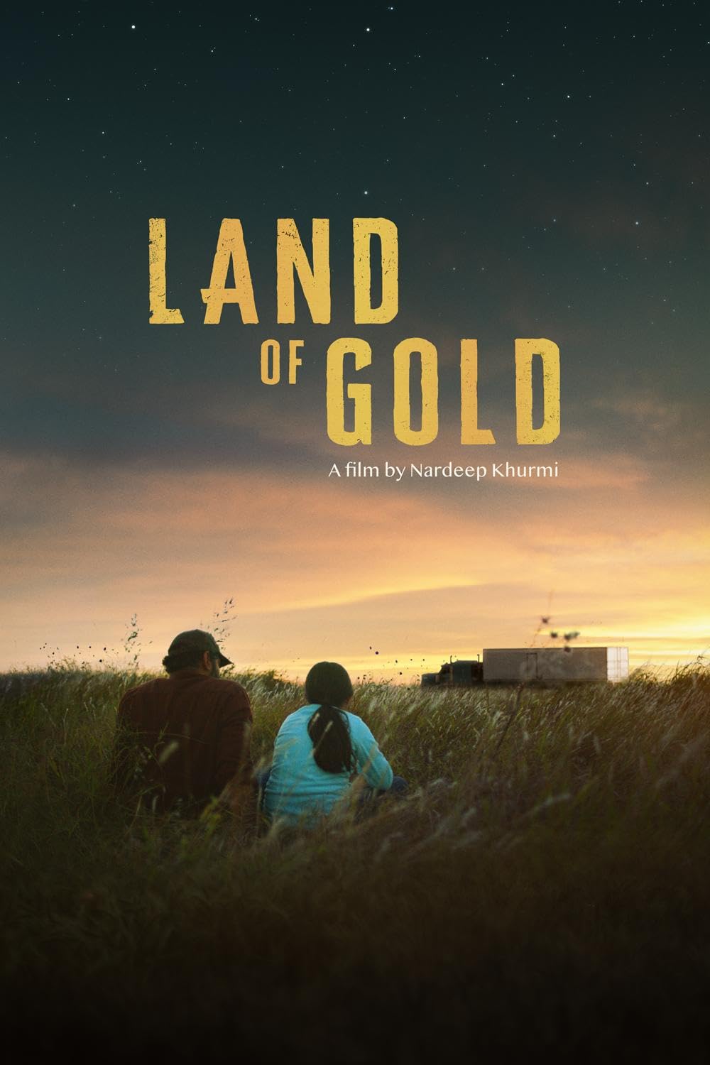 Land of Gold (2023) ซับไทย
