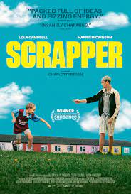 Scrapper (2023) ขอเป็นพ่อได้ไหม ซับไทย