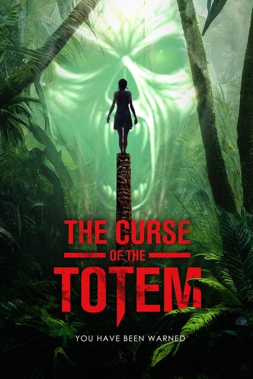 The Curse of the Totem (2023) สาปสลัก ซับไทย
