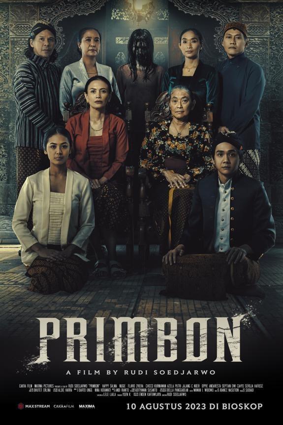 PRIMBON (2023) คนที่กลับมา ซับไทย