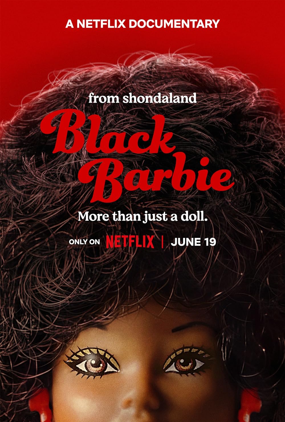 Black Barbie (2024) แบล็ค บาร์บี้ Black Barbie (2024) แบล็ค บาร์บี้