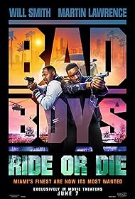 Bad Boys Ride or Die (2024) คู่หูขวางนรก ลุยต่อให้โลกจำ Bad Boys Ride or Die (2024) คู่หูขวางนรก ลุยต่อให้โลกจำ