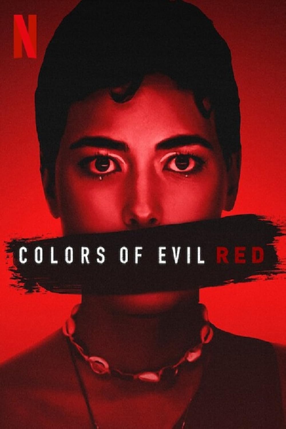 Corlors of Evil Red (2024) แดงดั่งสีปีศาจ Corlors of Evil Red (2024) แดงดั่งสีปีศาจ