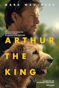 Arthur the King (2024) อาเธอร์ จอมราชา Arthur the King (2024) อาเธอร์ จอมราชา