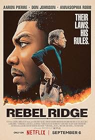 Rebel Ridge เรเบลริดจ์ ผ่าเมืองอยุติธรรม (2024) Rebel Ridge เรเบลริดจ์ ผ่าเมืองอยุติธรรม (2024)