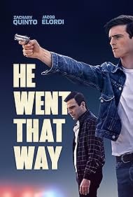 He Went That Way เขาไปทางนั้น (2024) He Went That Way เขาไปทางนั้น (2024)