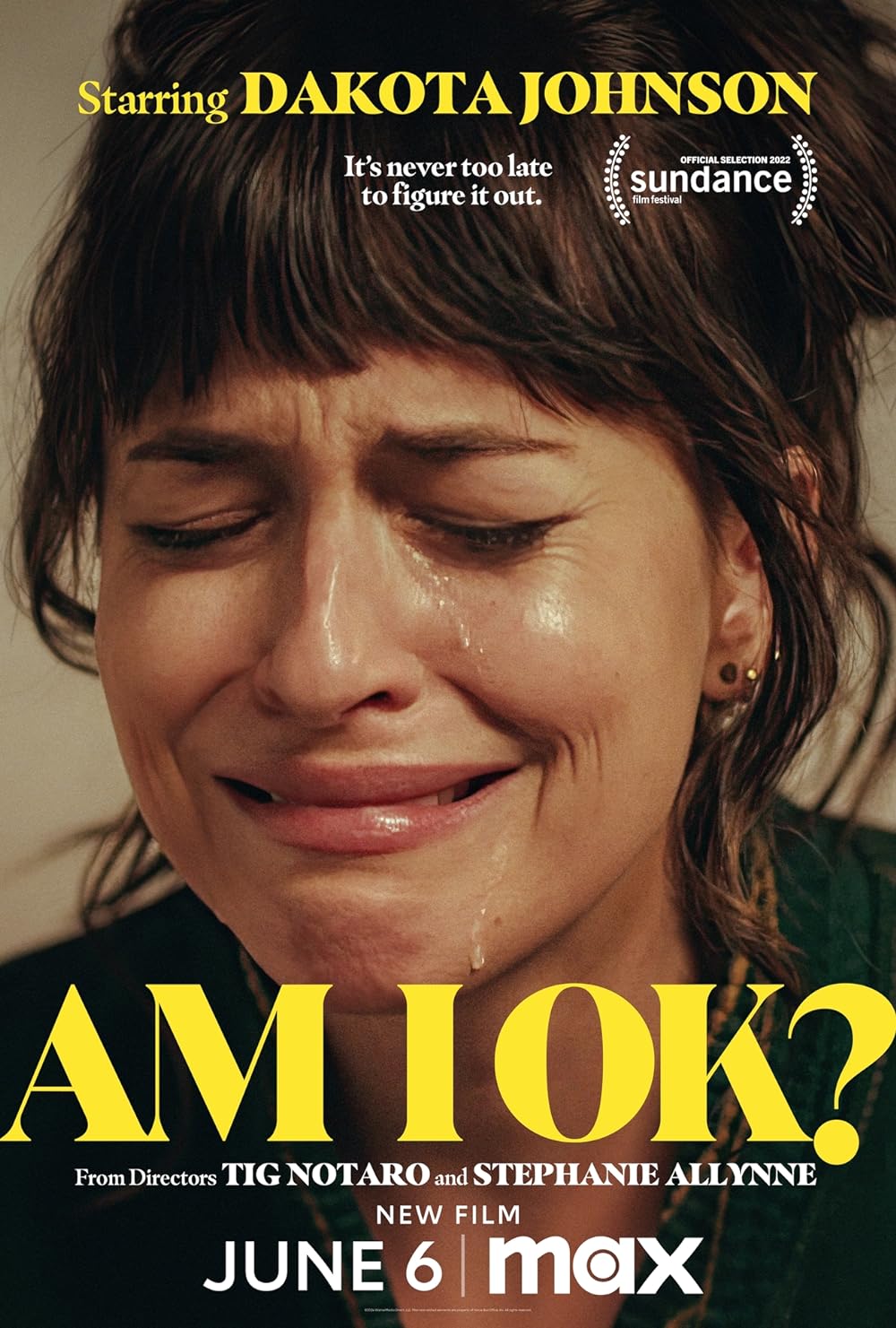 Am I OK? ถามใจว่าใช่ปะ? (2024) Am I OK? ถามใจว่าใช่ปะ? (2024)