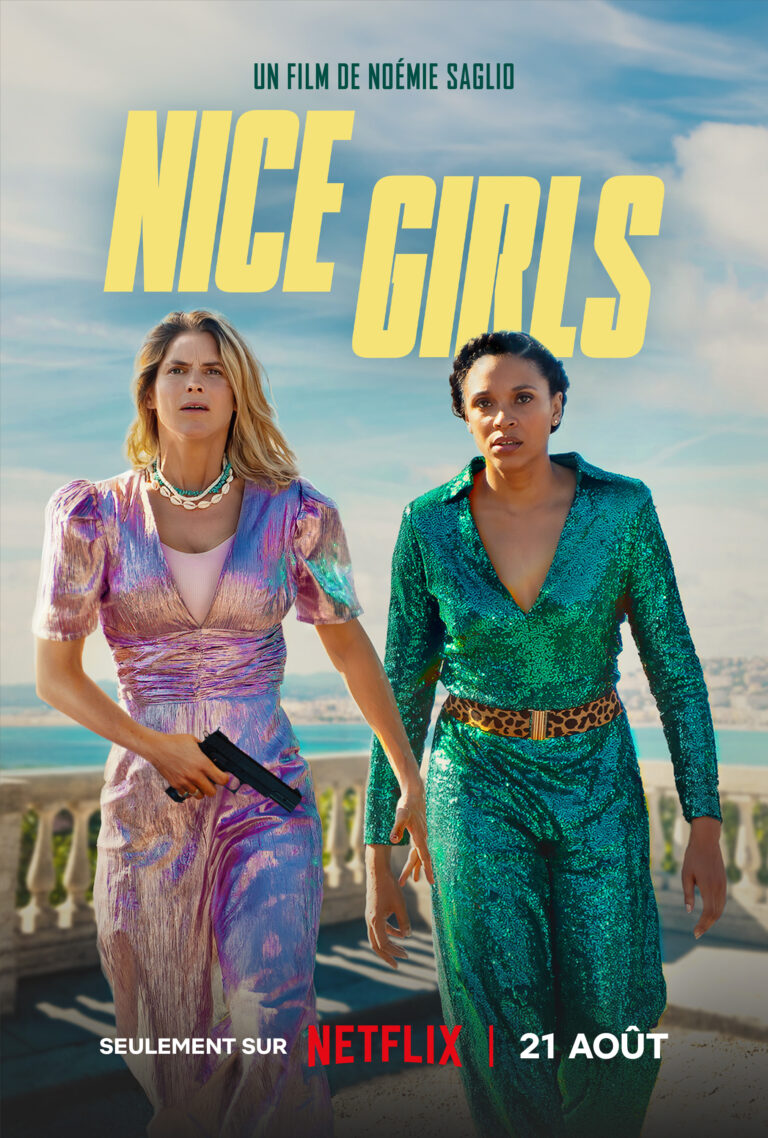 Nice Girls (2024) Nice Girls (2024)