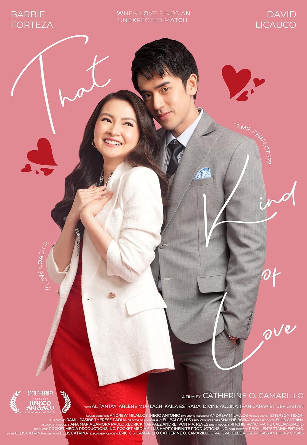 That Kind of Love รักแบบนั้น (2024) That Kind of Love รักแบบนั้น (2024)