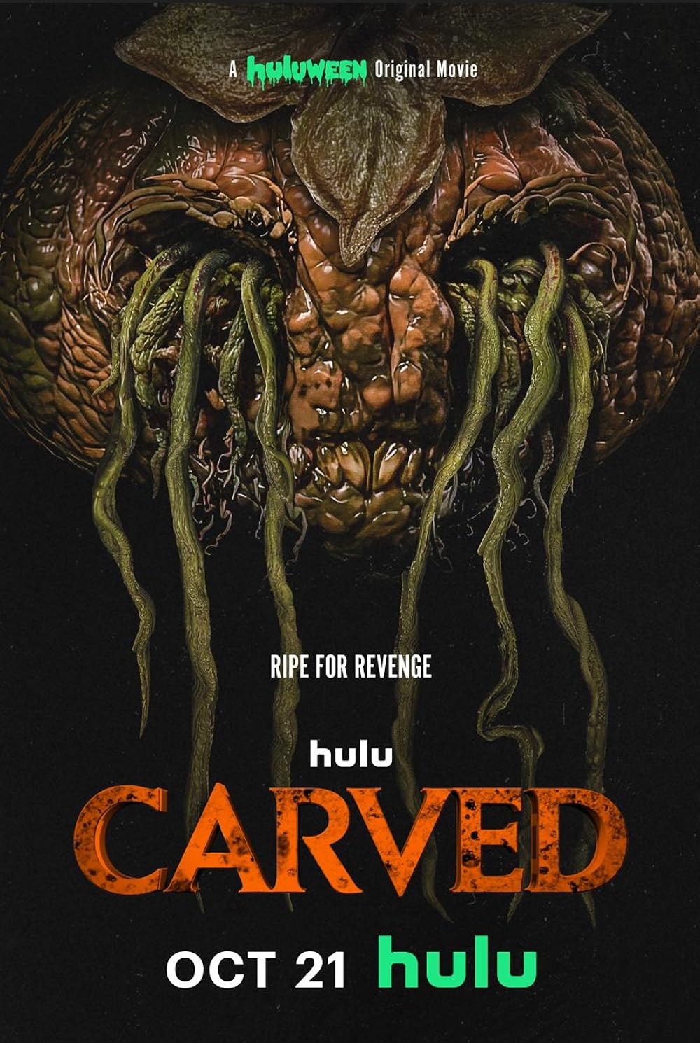 Carved (2024) Carved (2024)