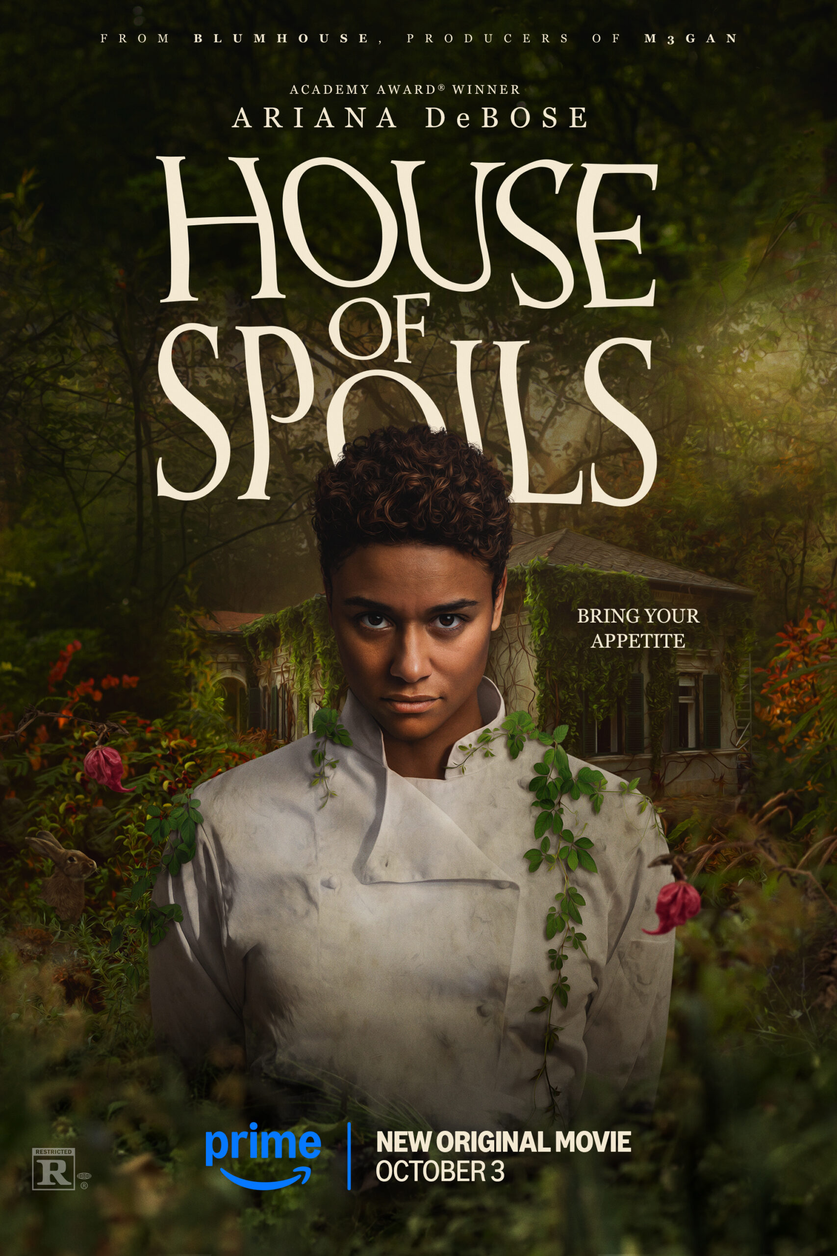 House of Spoils เชฟ บ้าน วิญญาณหลอน (2024) House of Spoils เชฟ บ้าน วิญญาณหลอน (2024)