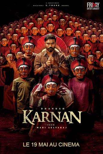 Karnan (2021) Karnan (2021)