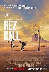 Rez Ball เรซบอล (2024) Rez Ball เรซบอล (2024)
