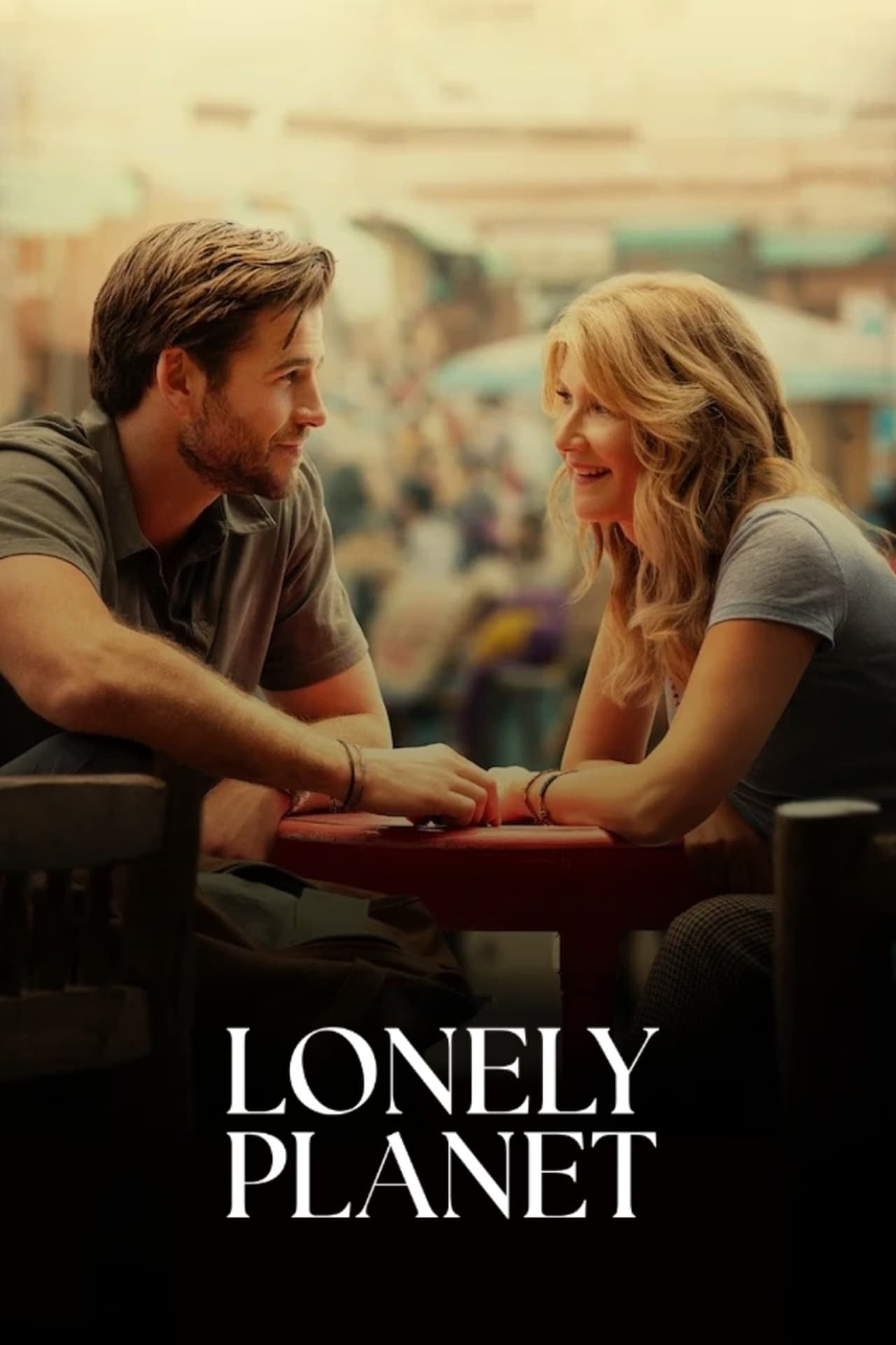 Lonely Planet ที่หมายใจโดดเดี่ยว (2024) Lonely Planet ที่หมายใจโดดเดี่ยว (2024)