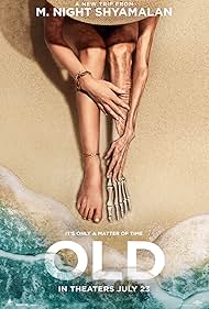 Old (2021) โอลด์ Old (2021) โอลด์