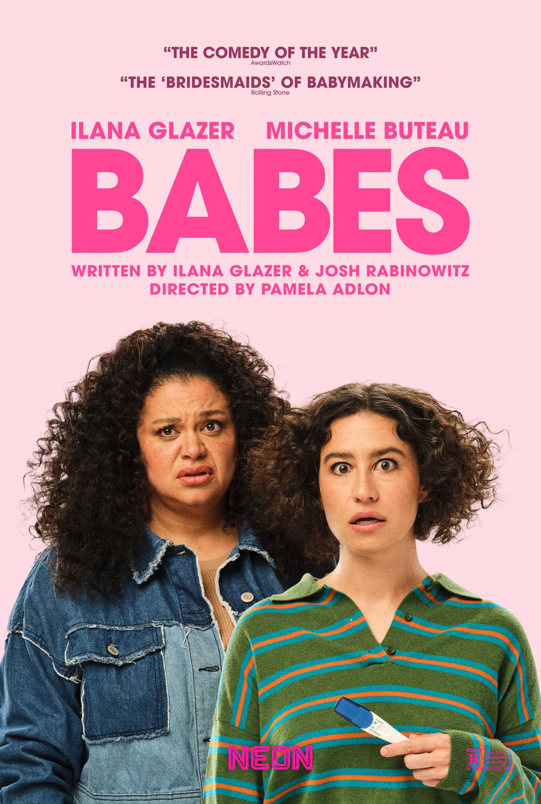 Babes (2024) Babes (2024)