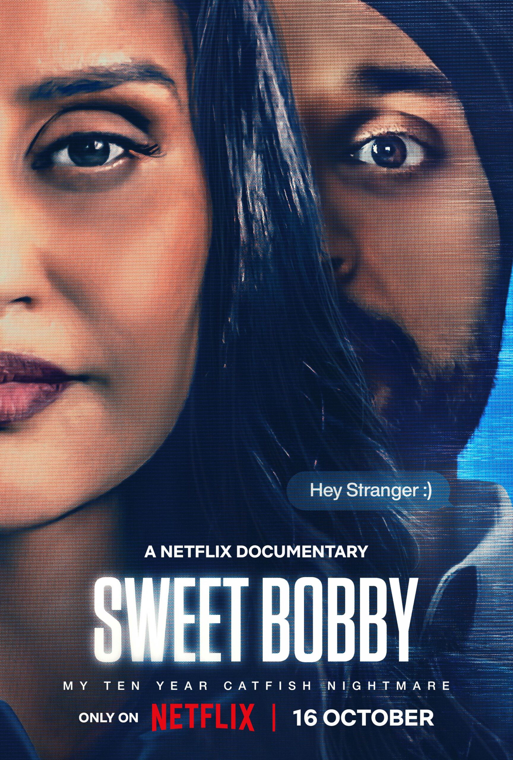 Sweet Bobby My Catfish Nightmare ฝันร้ายภัยนักตุ๋น (2024) Sweet Bobby My Catfish Nightmare ฝันร้ายภัยนักตุ๋น (2024)