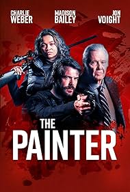The Painter จิตรกร (2024) The Painter จิตรกร (2024)