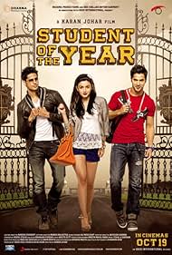Student of the Year นักเรียนดีเด่น (2012) Student of the Year นักเรียนดีเด่น (2012)