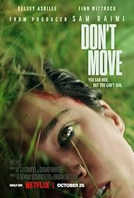 Don’t Move อย่าขยับ (2024) Don’t Move อย่าขยับ (2024)