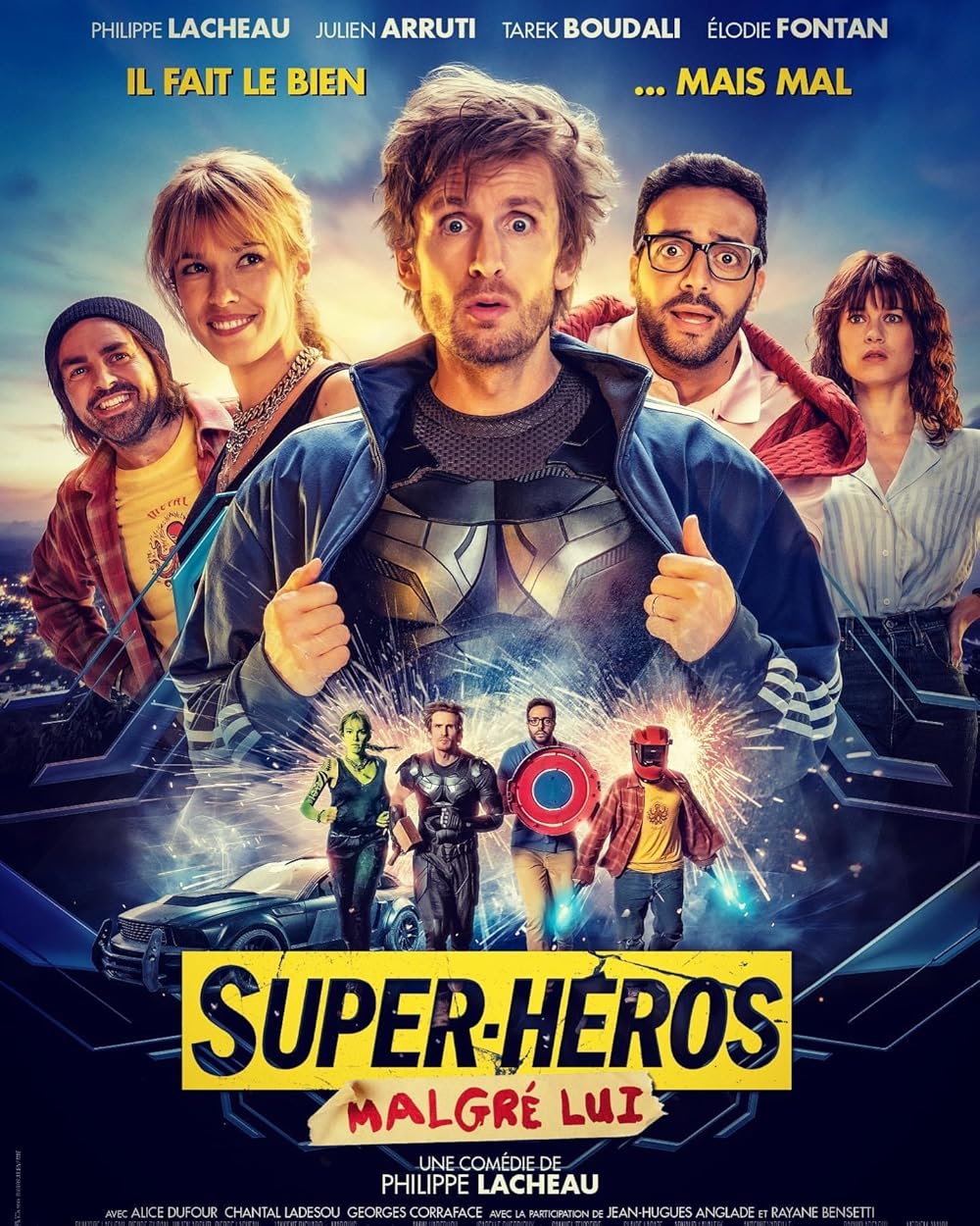 Superwho (2021) ซูเปอร์ฮู ฮีโร่ ฮีรั่ว Superwho (2021) ซูเปอร์ฮู ฮีโร่ ฮีรั่ว
