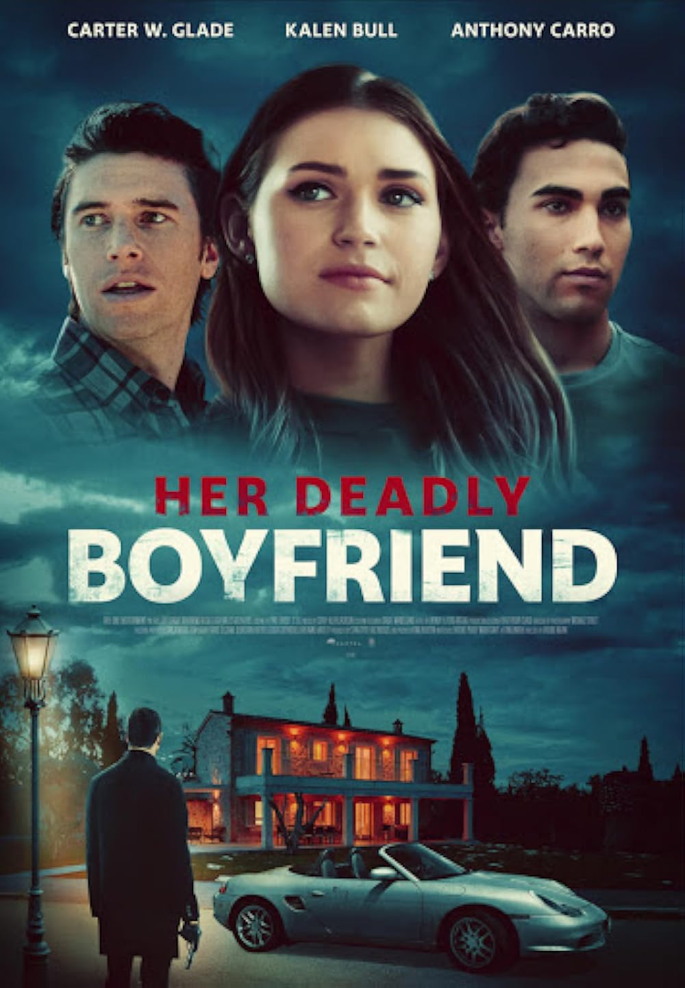 Her Deadly Boyfriend (2021) Her Deadly Boyfriend (2021)