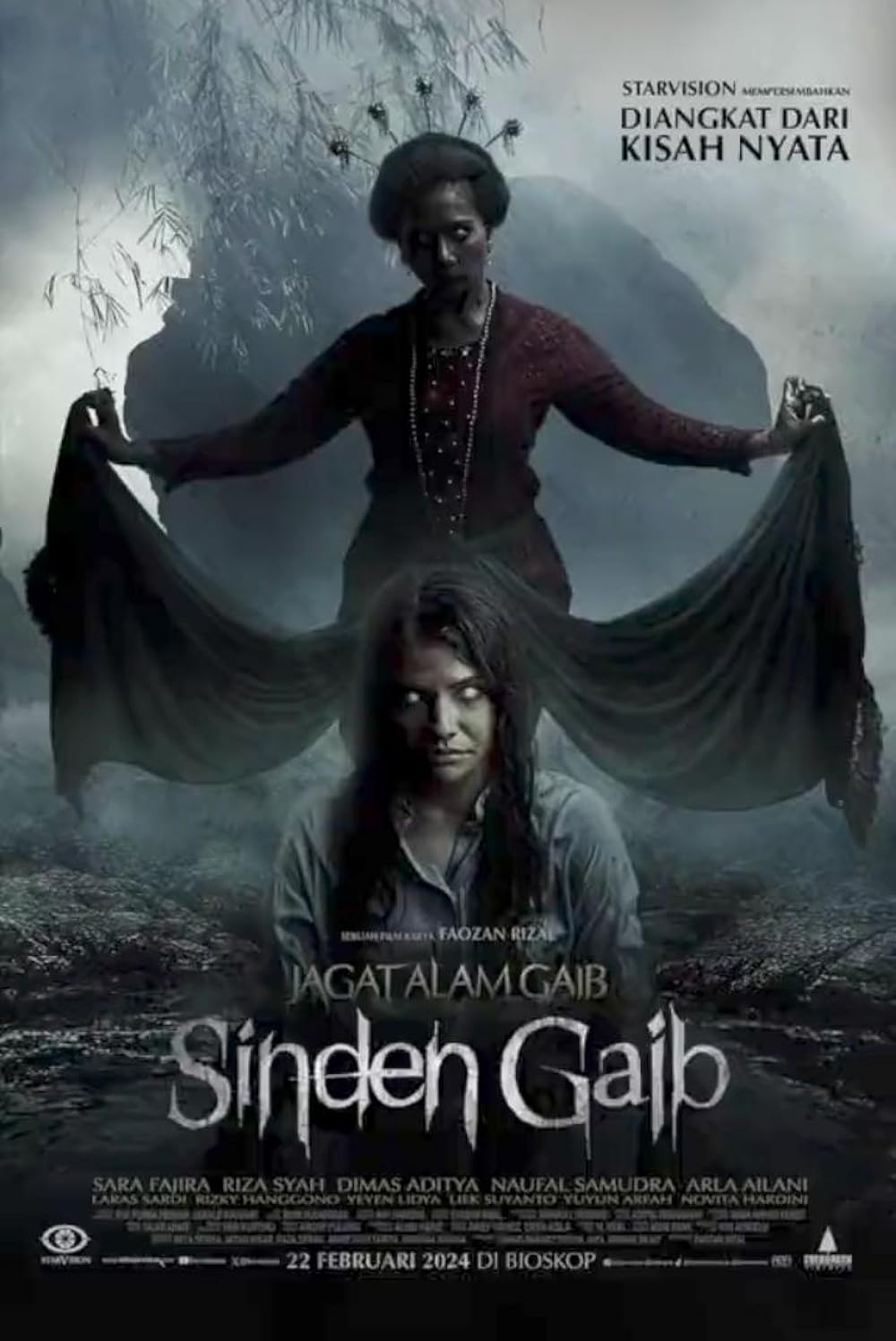 Sinden Gaib (2024) Sinden Gaib (2024)