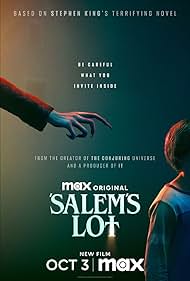 Salems Lot ท้าสู้ผีนรก (2024) Salems Lot ท้าสู้ผีนรก (2024)