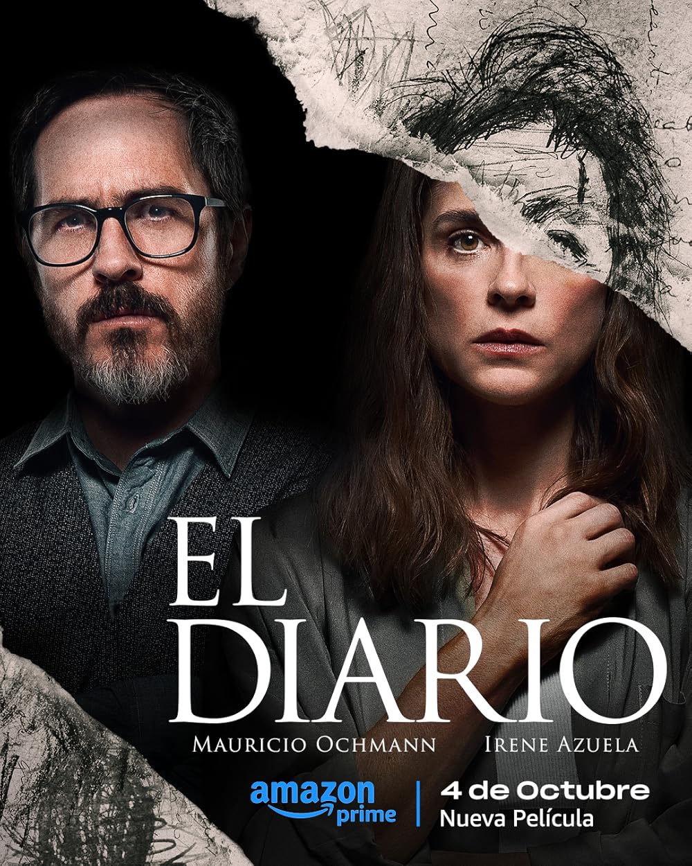 The Diary ปริศนาสมุดขุดอดีต (2024) The Diary ปริศนาสมุดขุดอดีต (2024)