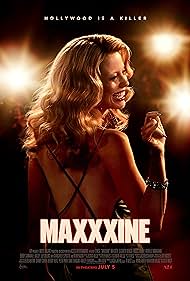 MaXXXine แม็กซีน (2024) MaXXXine แม็กซีน (2024)