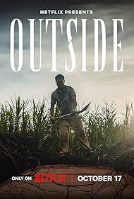 Outside เอาท์ไซด์ (2024) Outside เอาท์ไซด์ (2024)