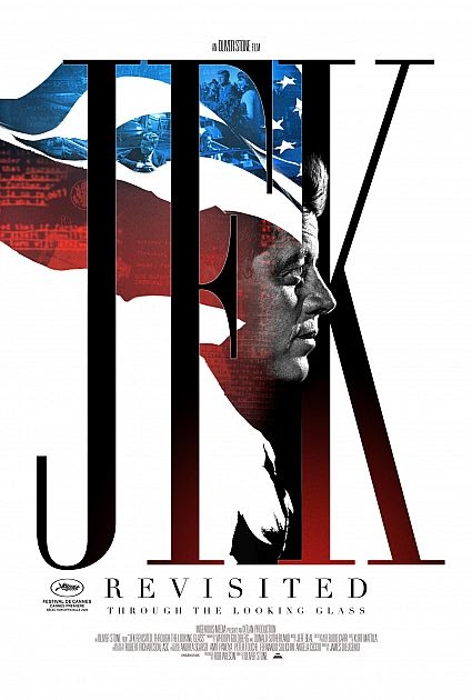 JFK Revisited Through the Looking Glass (2021) เปิดแฟ้มลับ ใครฆ่าเจเอฟเค JFK Revisited Through the Looking Glass (2021) เปิดแฟ้มลับ ใครฆ่าเจเอฟเค