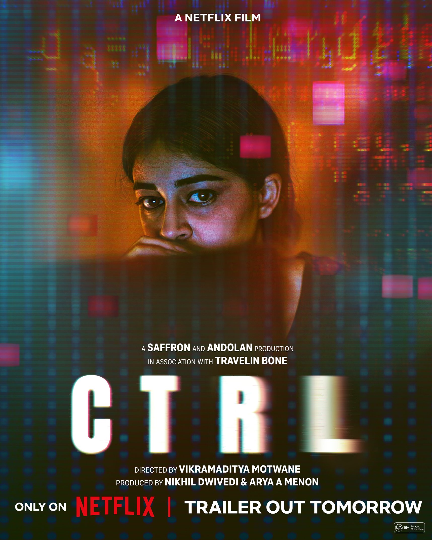 CTRL (2024) CTRL (2024)