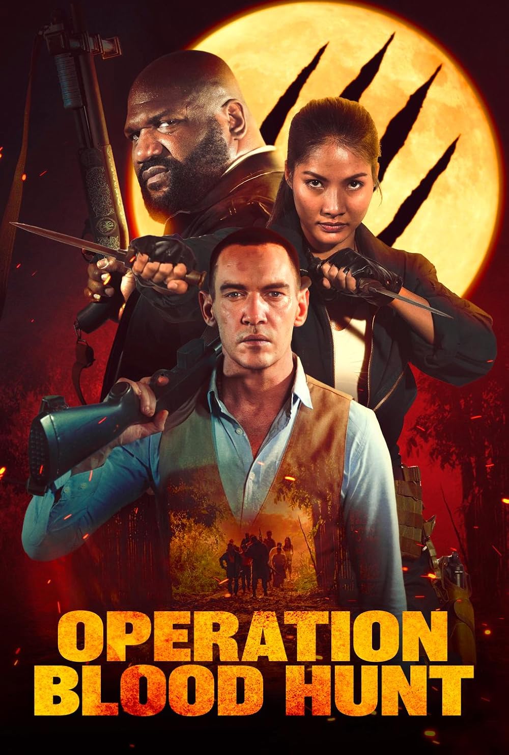 Operation Blood Hunt (2024) Operation Blood Hunt (2024)