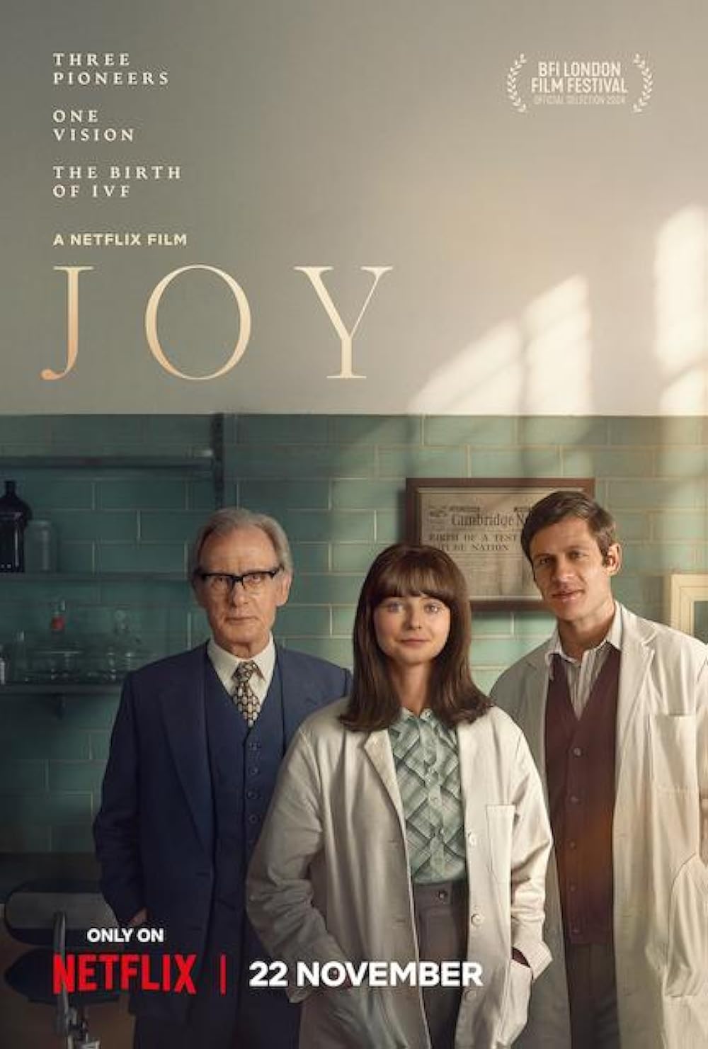 Joy (2024) Joy (2024)