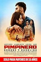 Pimpinero Blood and Oil ล่าแค้นแดนน้ำมันเถื่อน (2024) Pimpinero Blood and Oil ล่าแค้นแดนน้ำมันเถื่อน (2024)