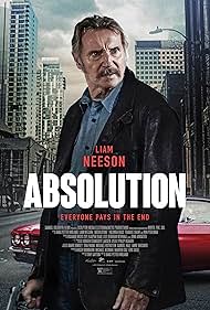 Absolution คนสันดานเดือด (2024) Absolution คนสันดานเดือด (2024)