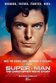 SuperMan The Christopher Reeve Story ซุปเปอร์ แมน เดอะ คริสโตเฟอร์ รีฟ สตอรี่ (2024) SuperMan The Christopher Reeve Story ซุปเปอร์ แมน เดอะ คริสโตเฟอร์ รีฟ สตอรี่ (2024)