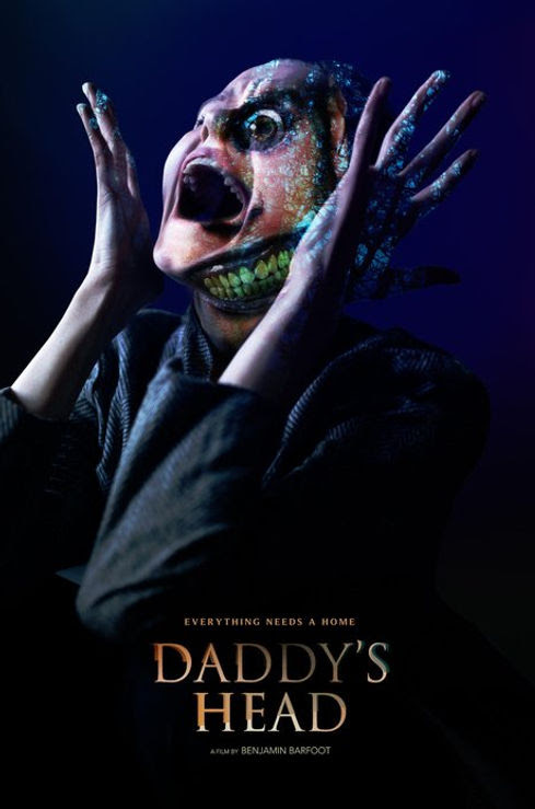 Daddys Head ผีหัวพ่อ (2024) Daddys Head ผีหัวพ่อ (2024)