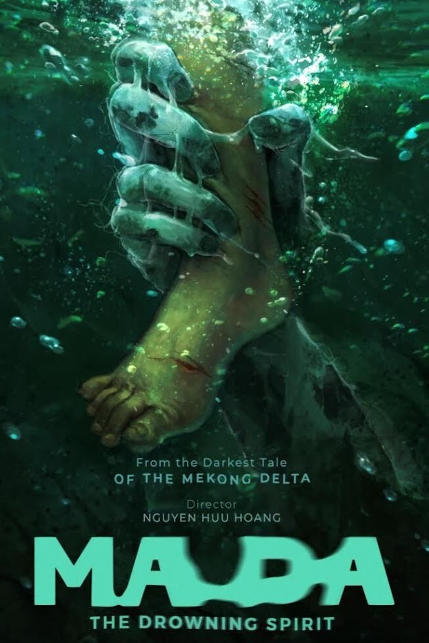 Ma Da The Drowning Spirit วิญญาณอาถรรพ์แม่น้ำโขง (2024)