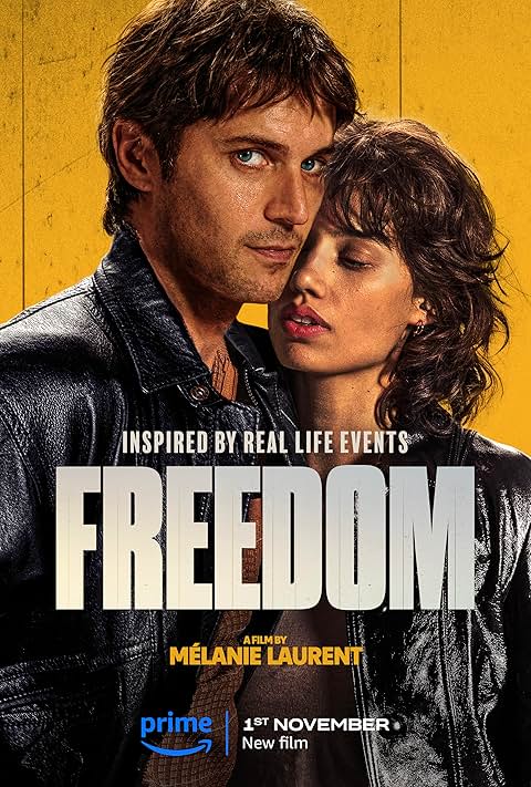Freedom Libre จอมโจรใจเสรี (2024) Freedom Libre จอมโจรใจเสรี (2024)