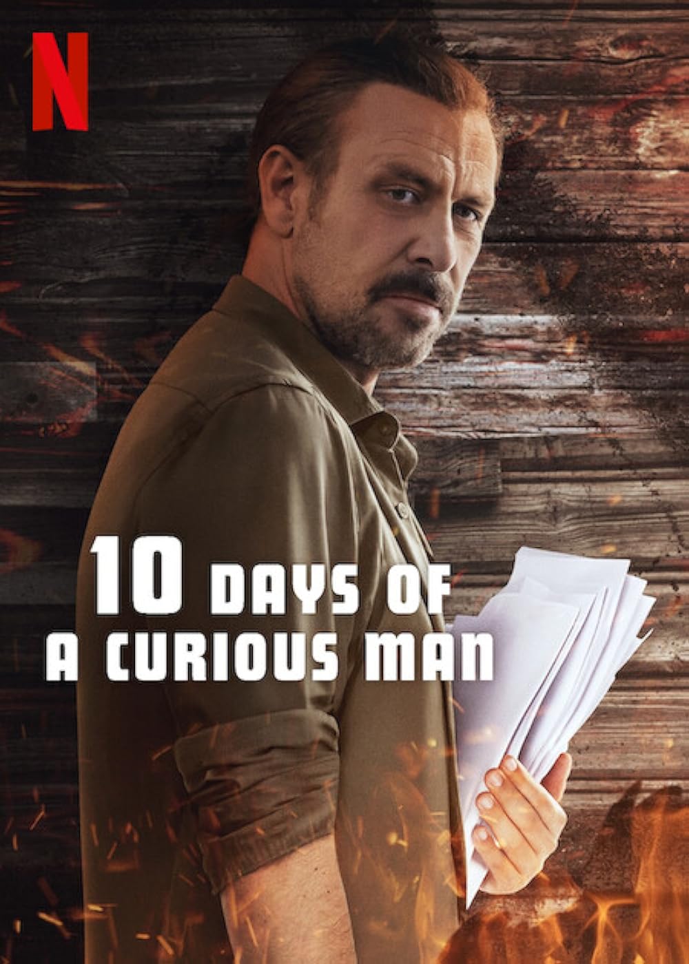 10 Days of a Curious Man 10 วันของคนอยากรู้อยากเห็น (2024) 10 Days of a Curious Man 10 วันของคนอยากรู้อยากเห็น (2024)