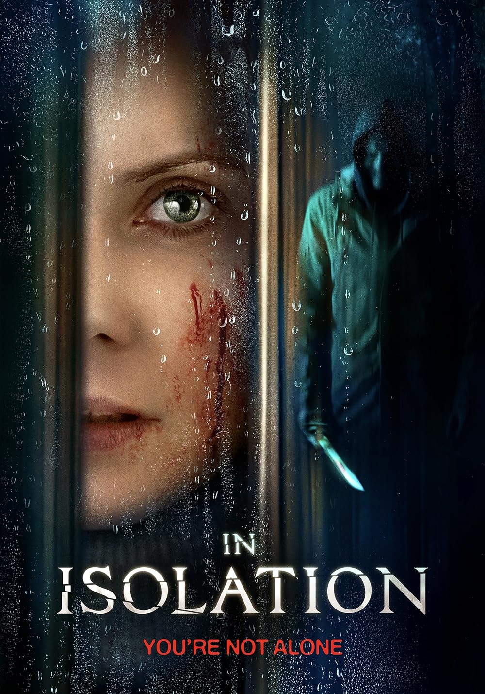 In Isolation (2022) In Isolation (2022)