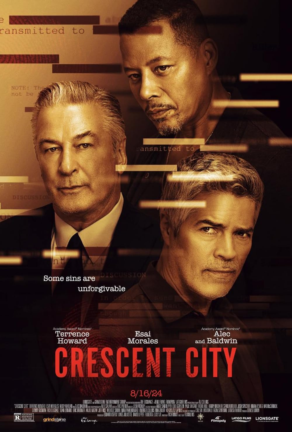 Crescent City (2024) Crescent City (2024)