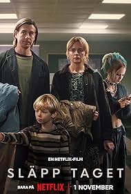 Let Go ปล่อย (2024) Let Go ปล่อย (2024)