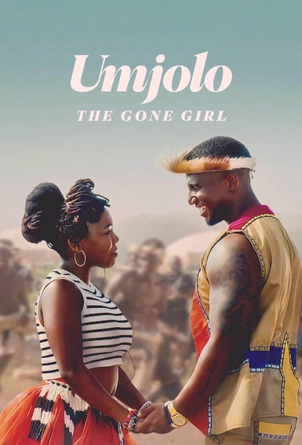 Umjolo The Gone Girl สาวคลั่งรัก (2024) Umjolo The Gone Girl สาวคลั่งรัก (2024)