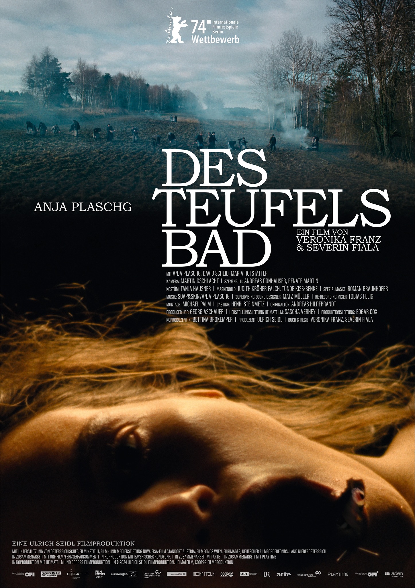 The Devil’s Bath ทางบาปพ้นนรก (2024) The Devil’s Bath ทางบาปพ้นนรก (2024)