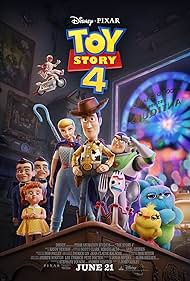 Toy Story 4 (2019) ทอย สตอรี่ 4 Toy Story 4 (2019) ทอย สตอรี่ 4