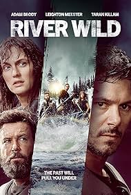 River Wild ล่องแก่งหายนะ (2023) River Wild ล่องแก่งหายนะ (2023)
