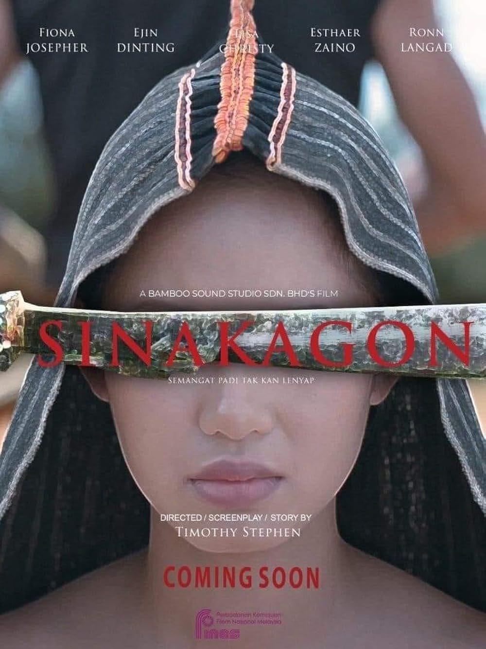 Sinakagon (2024) สาปสายเลือด Sinakagon (2024) สาปสายเลือด